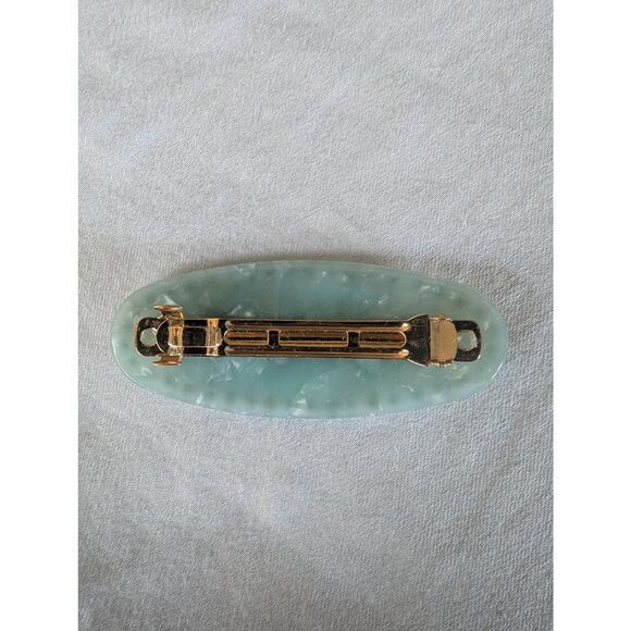Taylor Swift The Life Of A Showgirl Barrette Hair Clip Accessory